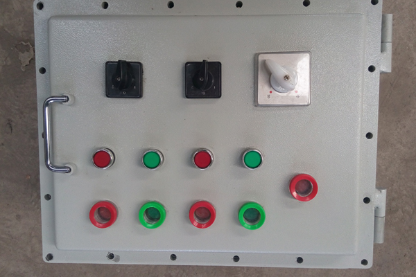 陜西防爆空調(diào)定制