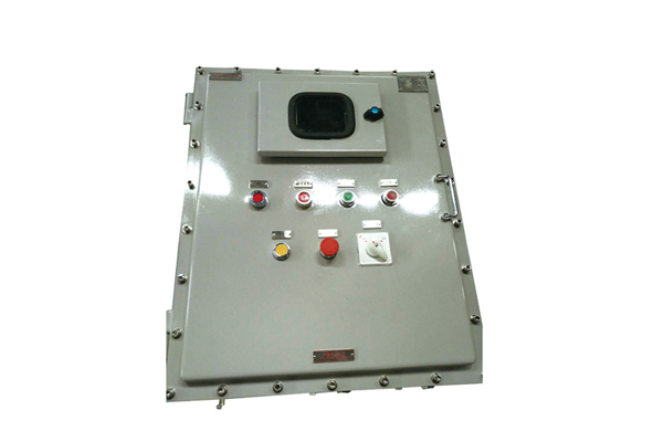 南陽(yáng)防爆配電箱廠家