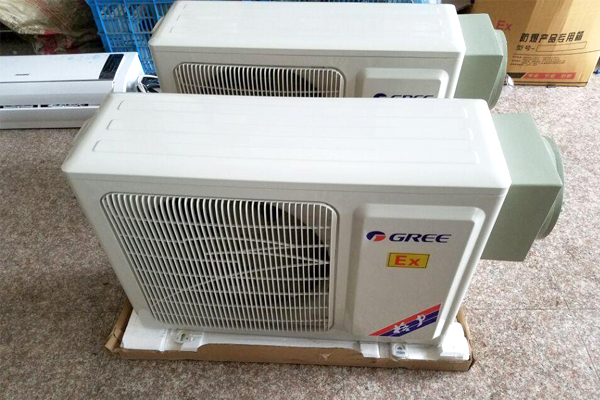 南陽防爆空調(diào)廠家