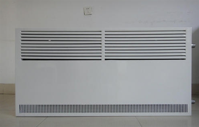 防爆暖風(fēng)機(jī)安裝