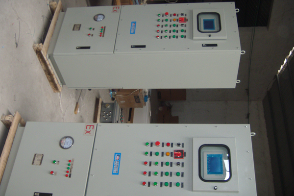 琴式防爆正壓柜價格