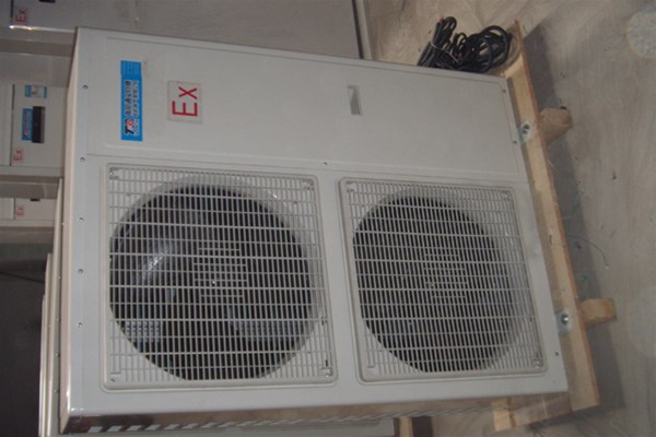 防爆空調(diào)漏水該如何做呢？陜西防爆空調(diào)廠家分享