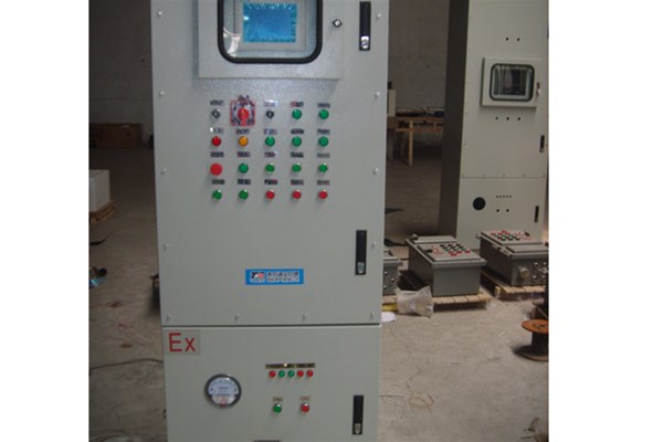 琴式防爆正壓柜是哪種呢？