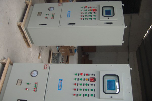 琴式防爆正壓柜有哪些作用呢？