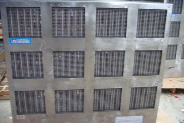 北方冬季怎樣選防爆暖風(fēng)機(jī)呢？