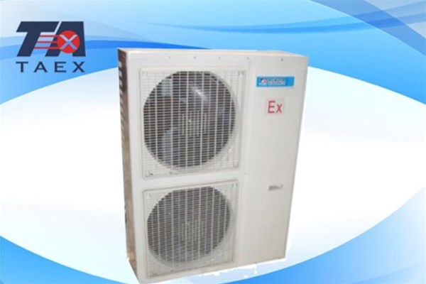 工業(yè)防爆空調(diào)安裝使用需要注意哪些事項(xiàng)？