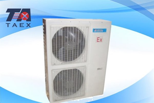 防爆空調(diào)制冷系統(tǒng)故障排除及檢測要點