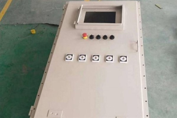 防爆配電箱運(yùn)行的不利因素以及應(yīng)對策略