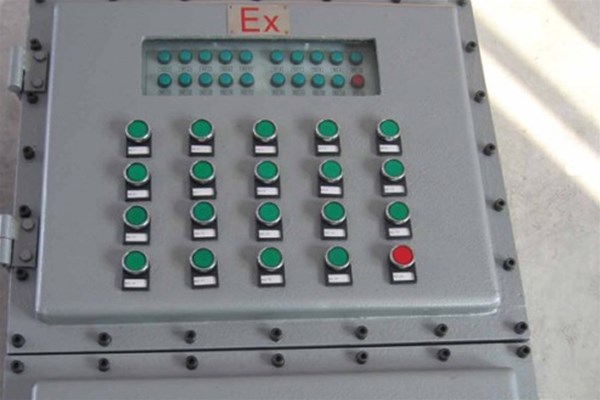 使用防爆控制箱容易踏入誤區(qū)你知道嗎？