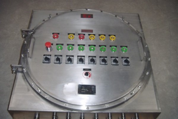 粉塵防爆箱可以代替氣體防爆箱嗎？