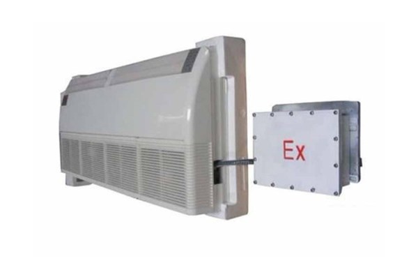 防爆空調(diào)安全使用注意事項(xiàng)