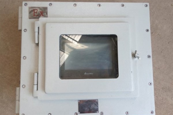 防爆控制箱使用的時候，一定要注意這幾項！