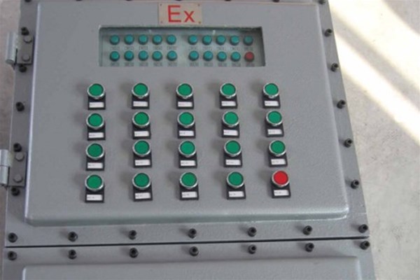防爆配電箱在應用中的禁忌