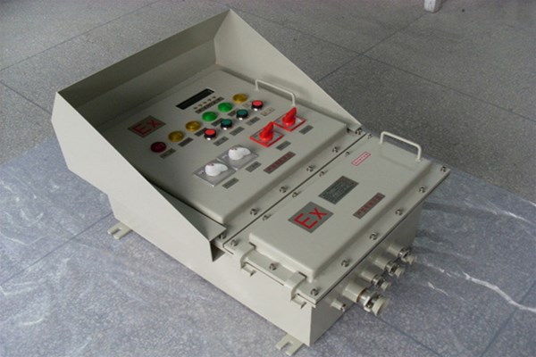 防爆配電箱的日常檢查不可缺少的，那么應(yīng)該如何做呢？