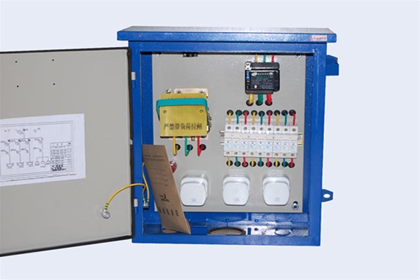 防爆配電箱要掌握的常識(shí)