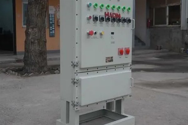 減少防爆配電柜故障的方法都有哪些呢?