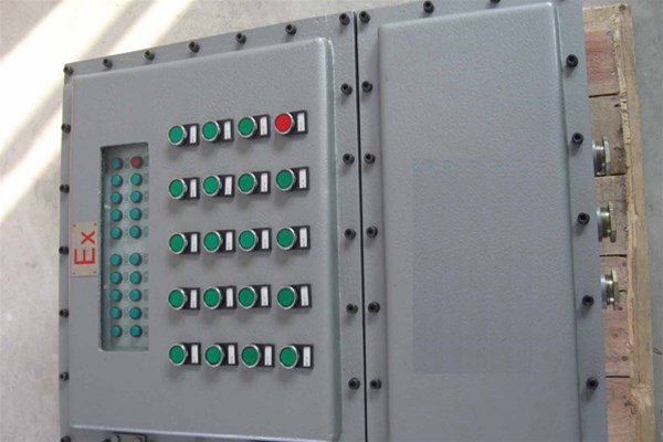 如何延長(zhǎng)防爆配電柜的使用壽命呢?