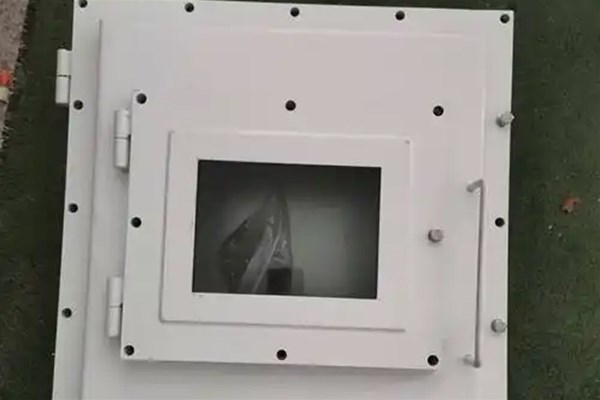 防爆配電箱運(yùn)行的不利因素以及應(yīng)對(duì)策略