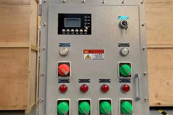 防爆配電箱怎樣在潮濕環(huán)境下防爆？