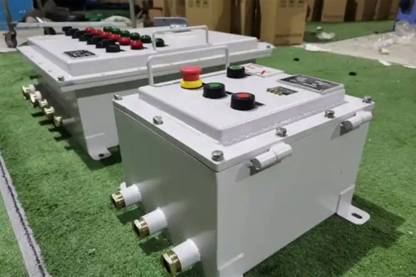 高溫天氣對(duì)防爆電氣設(shè)備的影響