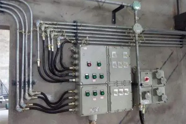 如何合理的選購防爆配電柜呢?