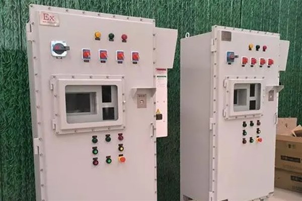 防爆控制箱操作環(huán)境要求有哪些？