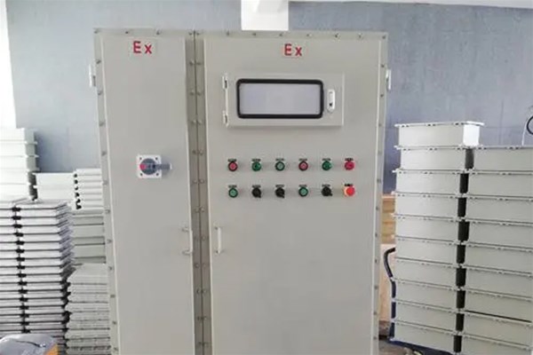 購買防爆配電箱后，安裝的各項(xiàng)問題