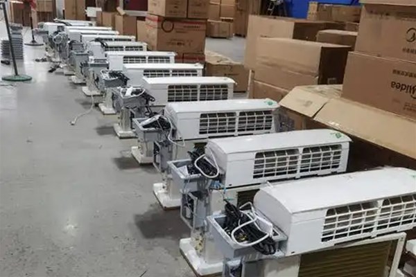 防爆空調(diào)安裝前，需要檢測(cè)什么？