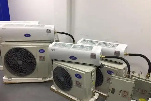 防爆空調(diào)如何選購(gòu)？在使用過(guò)程中有什么需要注意的呢？