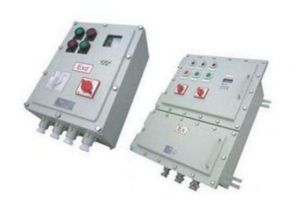 防爆配電箱使用注意事項