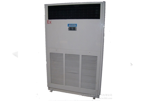 柜式格力防爆空調(diào)