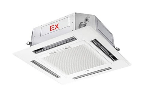 天井式防爆空調(diào)