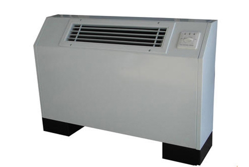 立式明裝防爆風機盤管