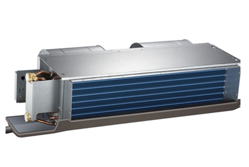 臥式暗裝防爆風(fēng)機盤管