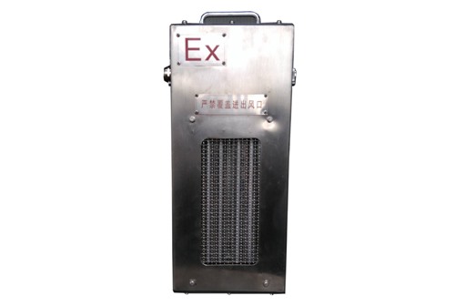 BDKN防爆暖風(fēng)機