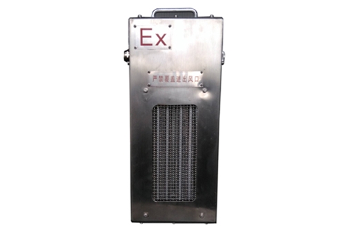 BDKN防爆暖風(fēng)機