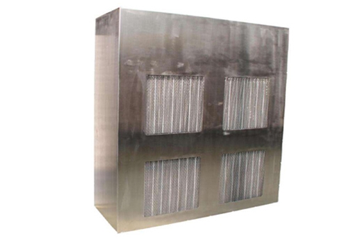 船用防爆暖風(fēng)機