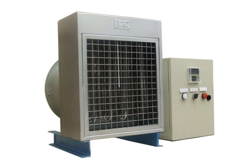 分體式防爆暖風(fēng)機(jī)