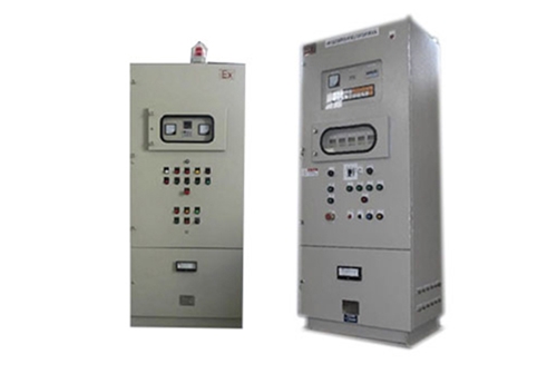 BXPK系列防爆正壓柜