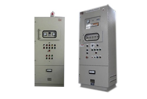 BXPK系列防爆正壓柜