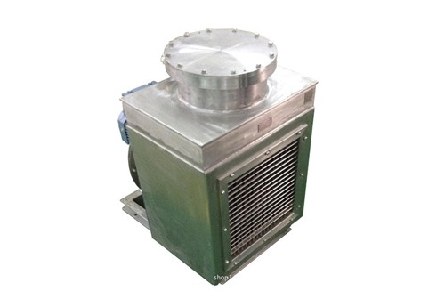 工業(yè)防爆暖風(fēng)機(jī)