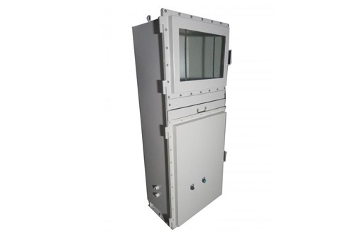 非標(biāo)防爆正壓柜