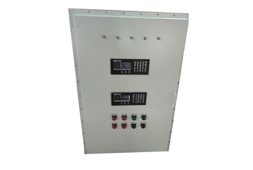 粉塵防爆正壓柜