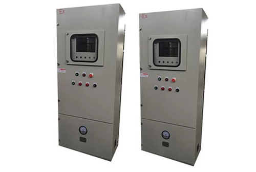 碳鋼防爆正壓柜