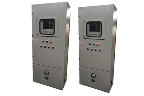 碳鋼防爆正壓柜