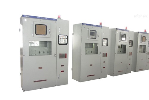 左右腔防爆正壓柜