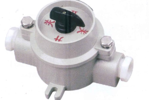 防爆防腐照明開(kāi)關(guān)