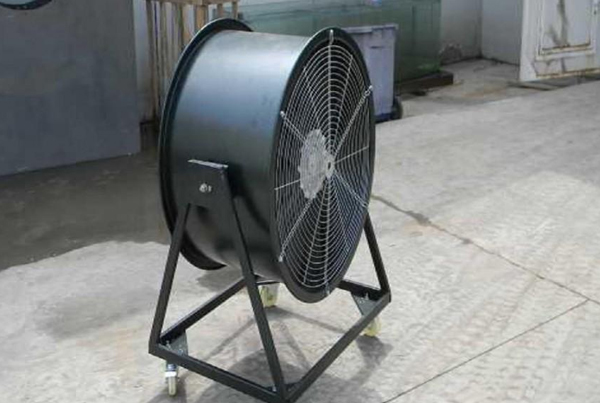 防爆風(fēng)機(jī)