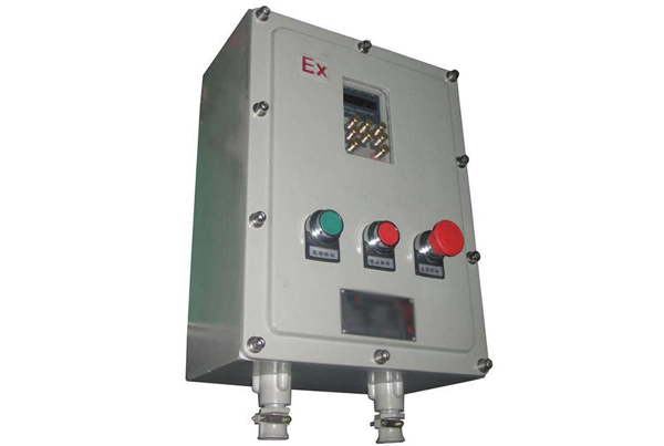防爆控制箱