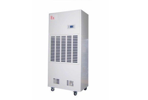 工業(yè)防爆除濕機(jī)